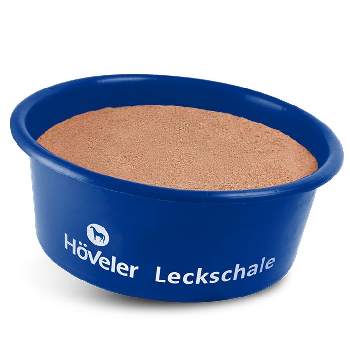 Höveler Leckschale Höveler Leckschale